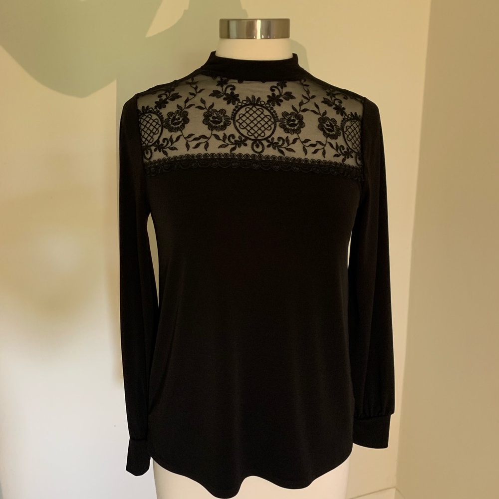 Express blouse - Picture 2 of 2
